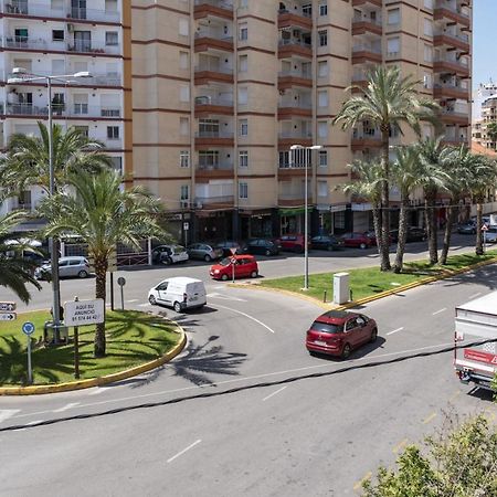 Estirpe, 2º-3 Apartment Cullera Exterior foto