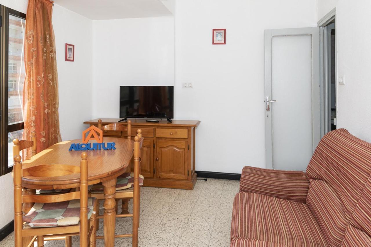 Estirpe, 2º-3 Apartment Cullera Exterior foto