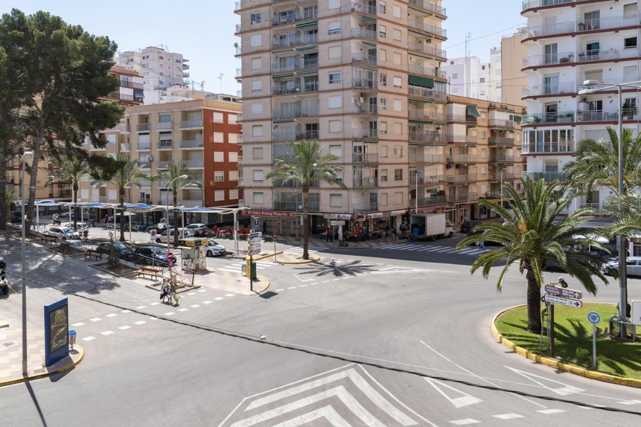 Estirpe, 2º-3 Apartment Cullera Exterior foto