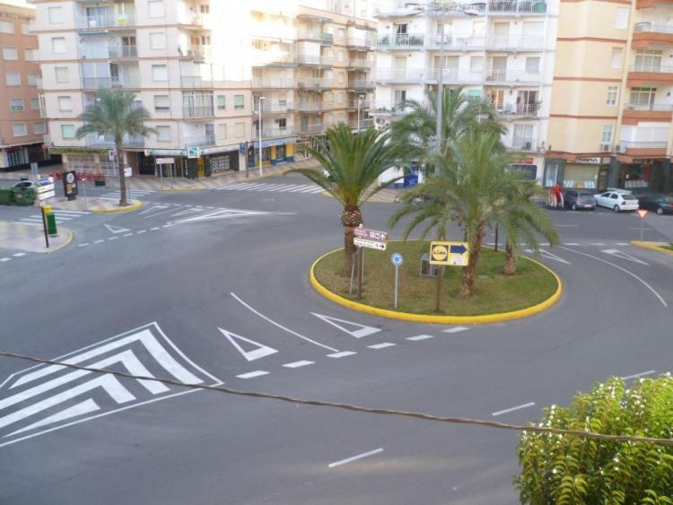 Estirpe, 2º-3 Apartment Cullera Exterior foto
